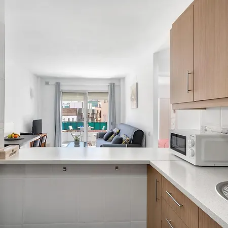 Apartment La Concha Candelaria