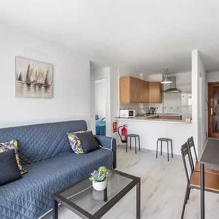 Apartment La Concha Candelaria