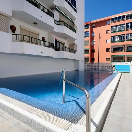 La Concha Candelaria