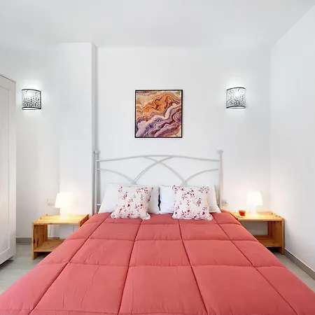 Apartment La Concha *