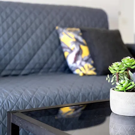 La Concha Candelaria