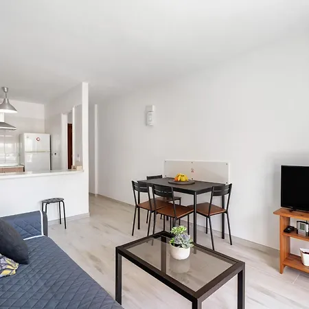 Apartment La Concha *