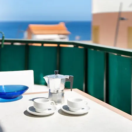 La Concha Κανδελάρια