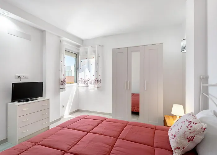 Apartmán La Concha