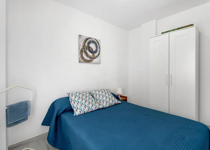 Apartmán La Concha