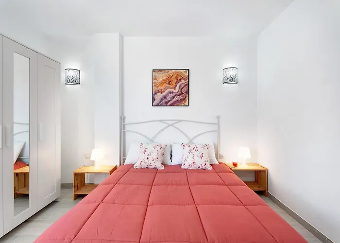 Apartmán La Concha *