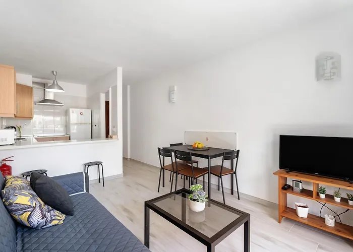 Apartmán La Concha *
