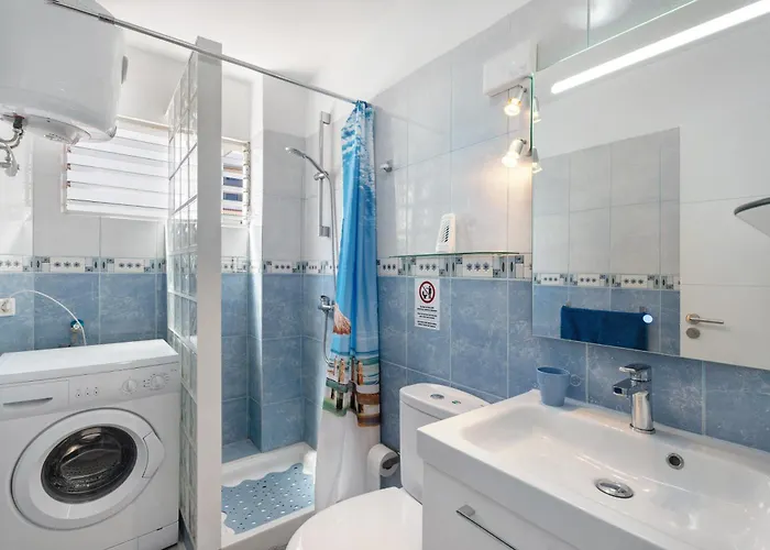 Apartmán La Concha *