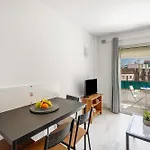 Apartman La Concha *