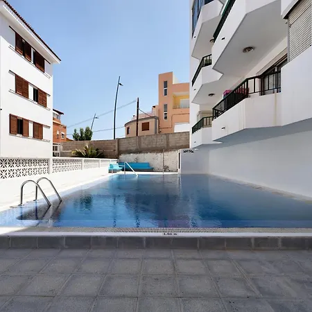 Apartman La Concha Candelaria
