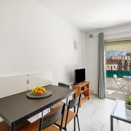 Apartamento La Concha *